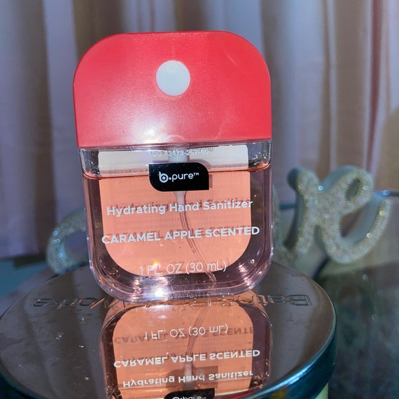 B pure Hyrdrating sanitizer - Picture 3 of 3